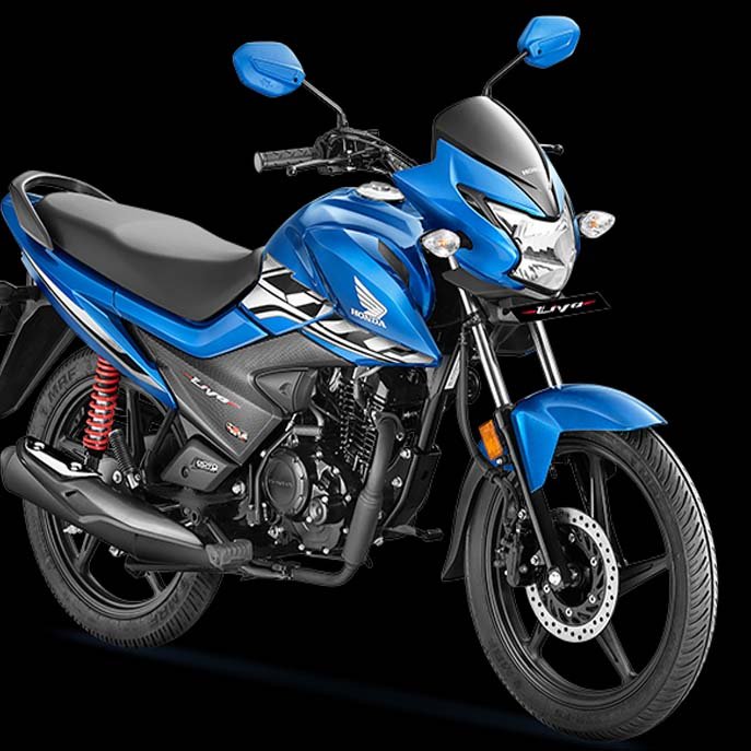 Bhatia Honda-Livo BS-VI